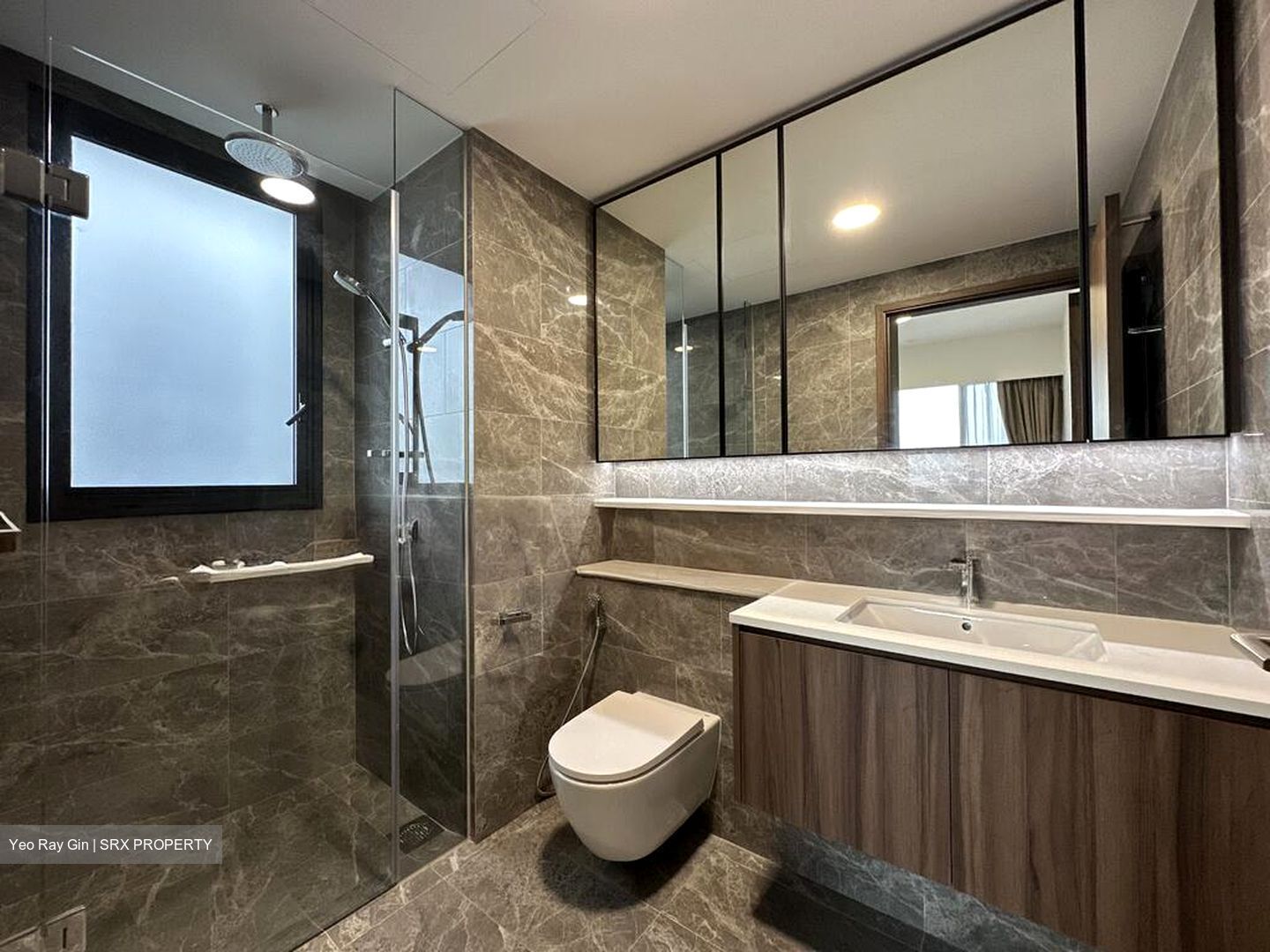 Lentor Modern (D26), Apartment #557601001